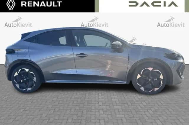 Renault Clio (2026) thumbnail 4