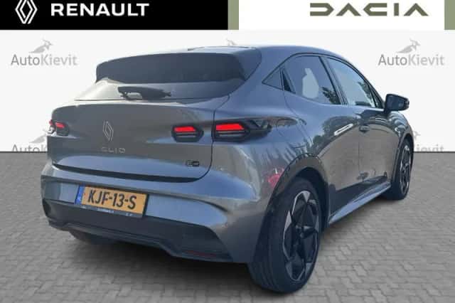 Renault Clio (2026) thumbnail 5