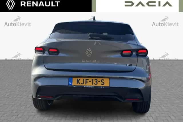 Renault Clio (2026) thumbnail 6