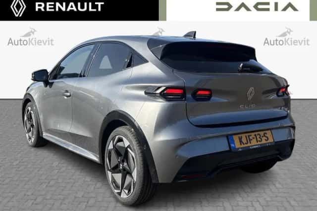 Renault Clio (2026) thumbnail 7