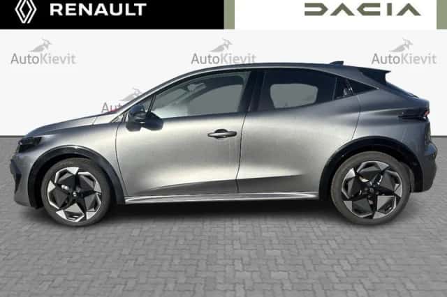 Renault Clio (2026) thumbnail 8