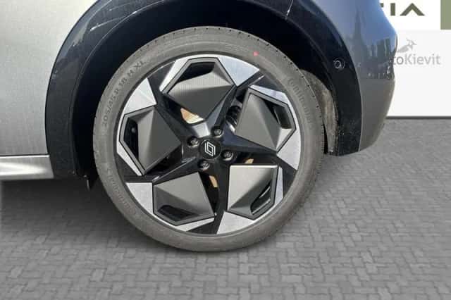 Renault Clio (2026) thumbnail 9