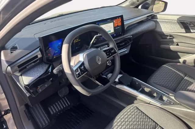 Renault Clio (2026) thumbnail 10
