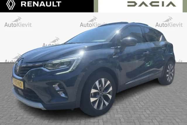 Renault Captur (2020)
