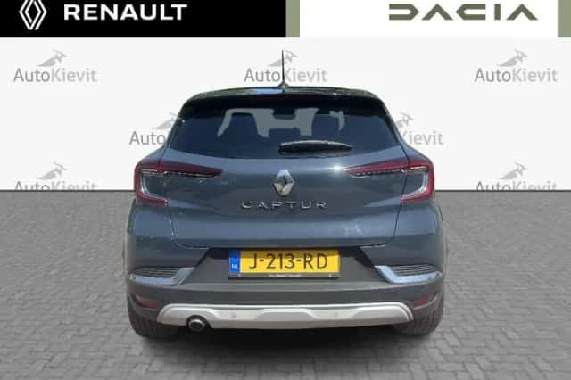 Renault Captur (2020) thumbnail 11