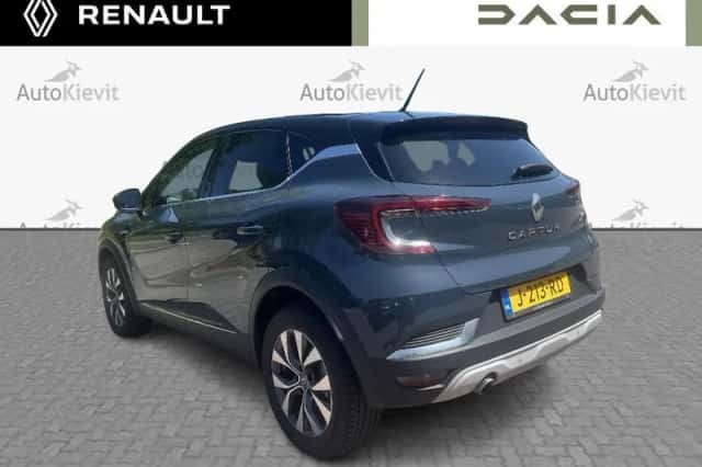 Renault Captur (2020) thumbnail 13