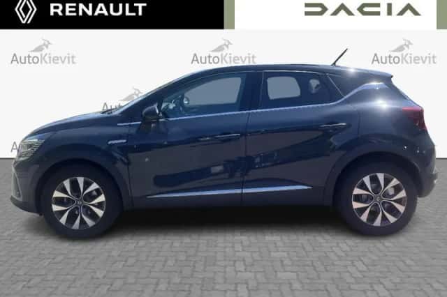 Renault Captur (2020) thumbnail 15