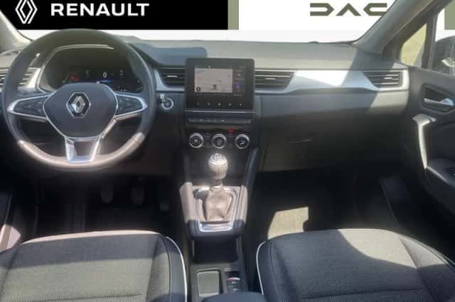 Renault Captur (2020) thumbnail 6