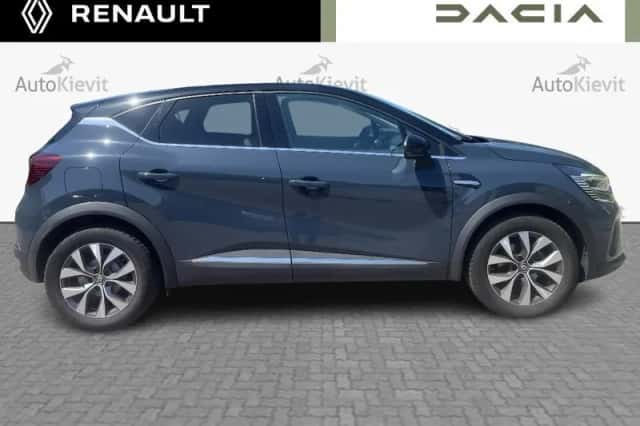 Renault Captur (2020) thumbnail 7