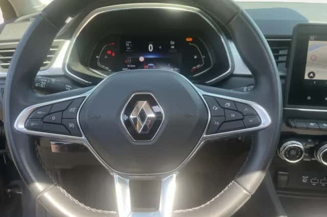 Renault Captur (2020) thumbnail 10