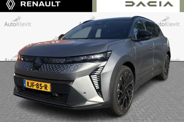 Renault Scénic (2026)