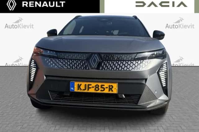 Renault Scénic (2026) thumbnail 2