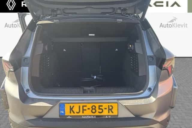 Renault Scénic (2026) thumbnail 12
