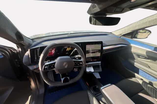 Renault Scénic (2026) thumbnail 13