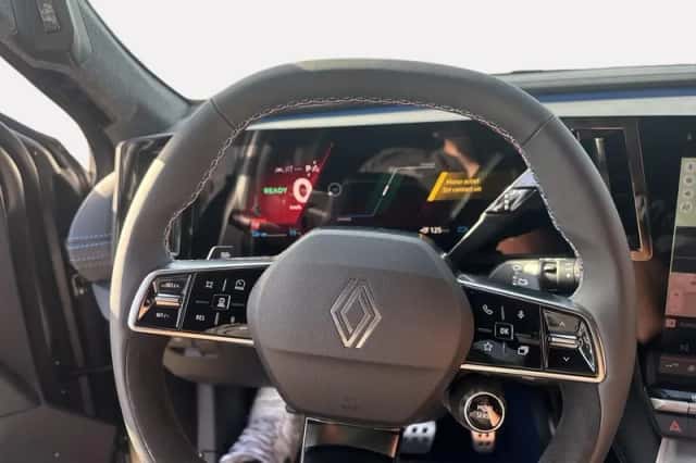 Renault Scénic (2026) thumbnail 16