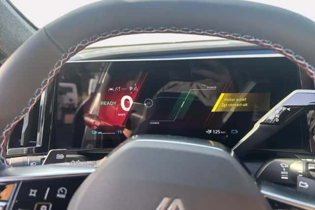 Renault Scénic (2026) thumbnail 17