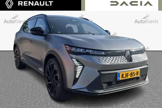 Renault Scénic (2026) thumbnail 3