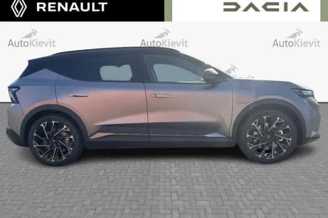 Renault Scénic (2026) thumbnail 4