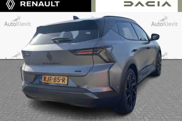 Renault Scénic (2026) thumbnail 5