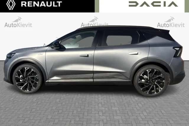 Renault Scénic (2026) thumbnail 8