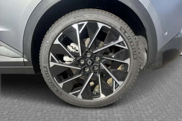 Renault Scénic (2026) thumbnail 9