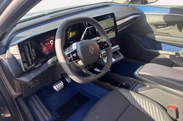 Renault Scénic (2026) thumbnail 10