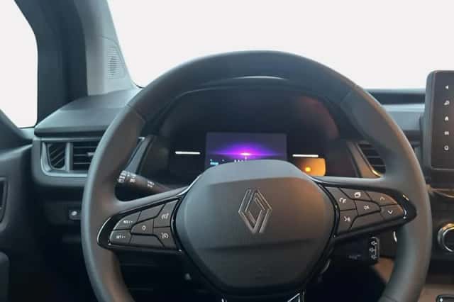 Renault Kangoo (2025) thumbnail 2