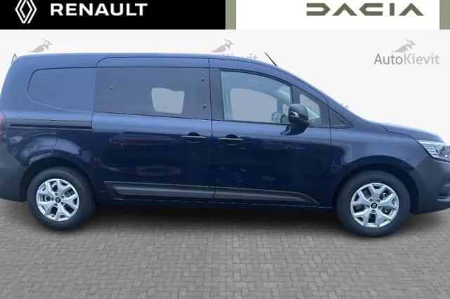 Renault Kangoo (2025) thumbnail 12