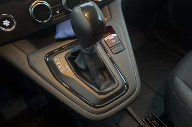 Renault Kangoo (2025) thumbnail 14