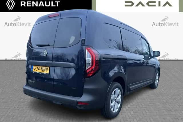 Renault Kangoo (2025) thumbnail 15
