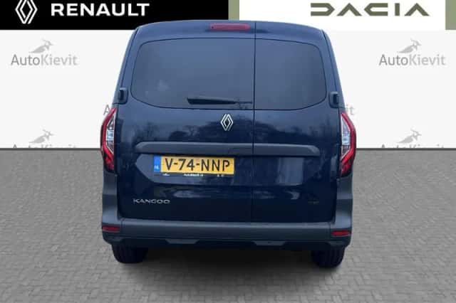 Renault Kangoo (2025) thumbnail 19