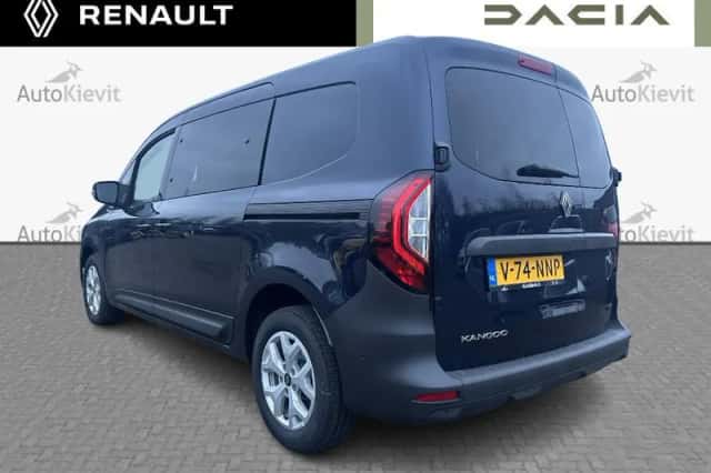 Renault Kangoo (2025) thumbnail 22