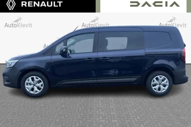 Renault Kangoo (2025) thumbnail 24