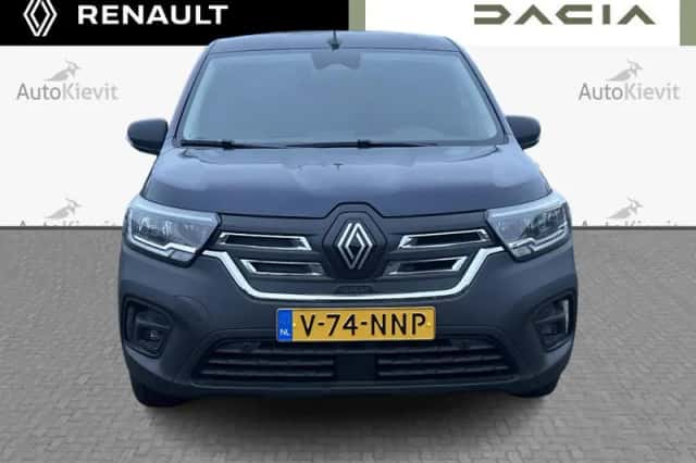 Renault Kangoo (2025) thumbnail 4