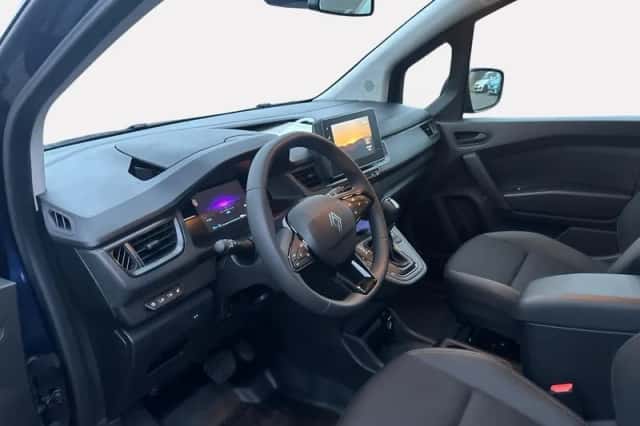 Renault Kangoo (2025) thumbnail 5