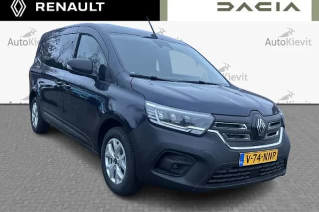 Renault Kangoo (2025) thumbnail 8
