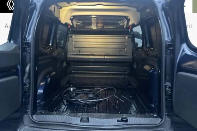 Renault Kangoo (2025) thumbnail 9