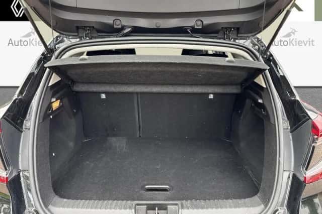 Renault Captur (2021) thumbnail 12
