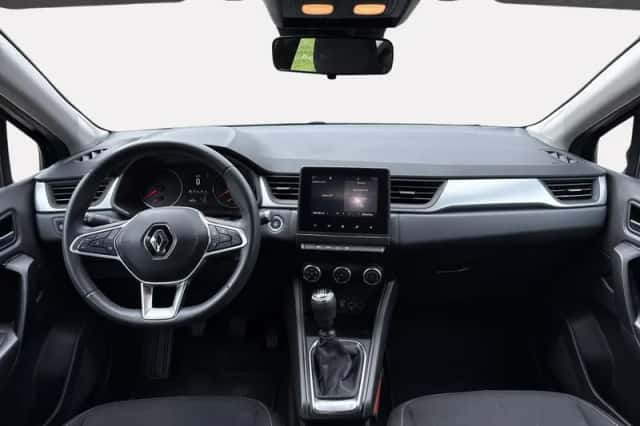 Renault Captur (2021) thumbnail 13