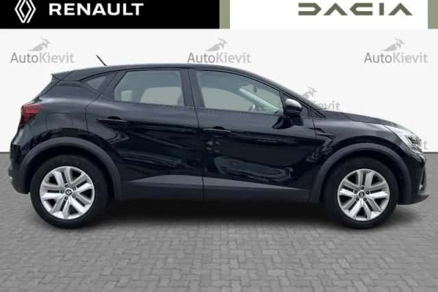 Renault Captur (2021) thumbnail 4