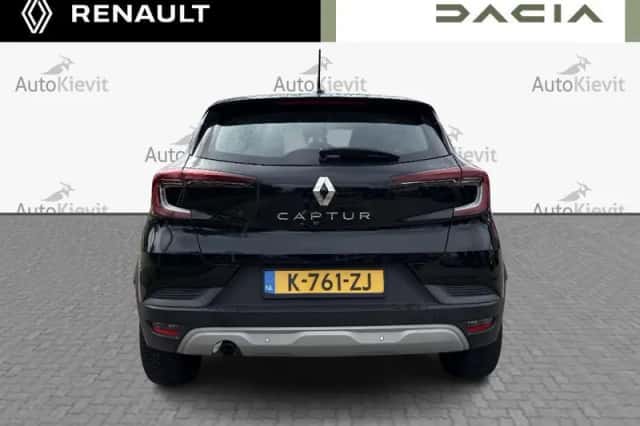 Renault Captur (2021) thumbnail 6