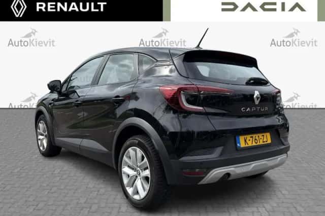 Renault Captur (2021) thumbnail 7