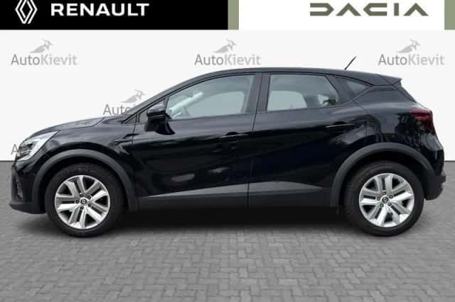 Renault Captur (2021) thumbnail 8