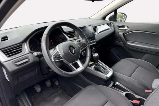 Renault Captur (2021) thumbnail 10