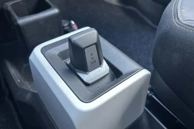 Dacia Spring (2025) thumbnail 14