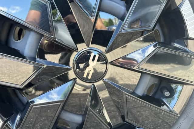 Dacia Spring (2025) thumbnail 16