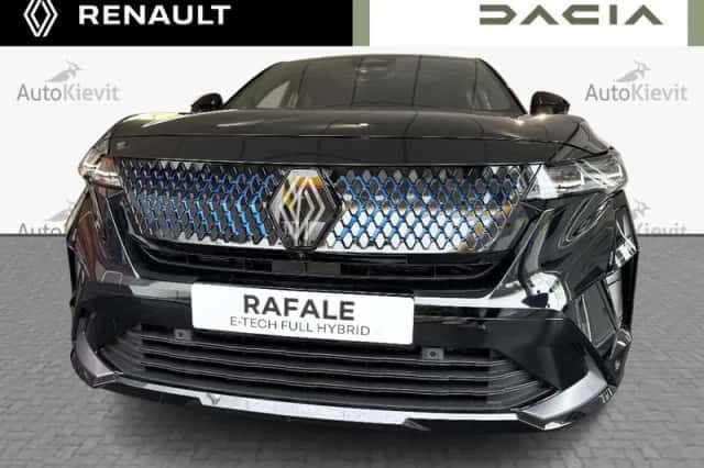 Renault Rafale (2026) thumbnail 2