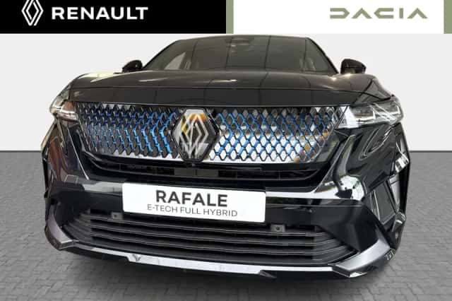 Renault Rafale (2026) thumbnail 2