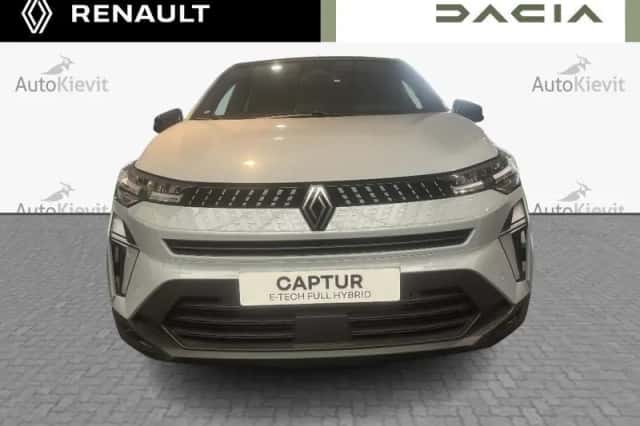 Renault Captur (2026) thumbnail 2