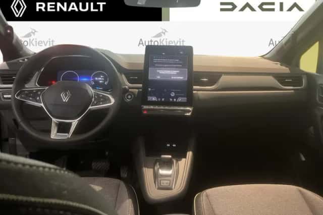 Renault Captur (2026) thumbnail 12